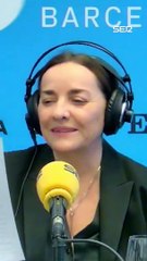 El boletín de las 9, con Pepa Bueno | 100 AÑOS DE RADIO