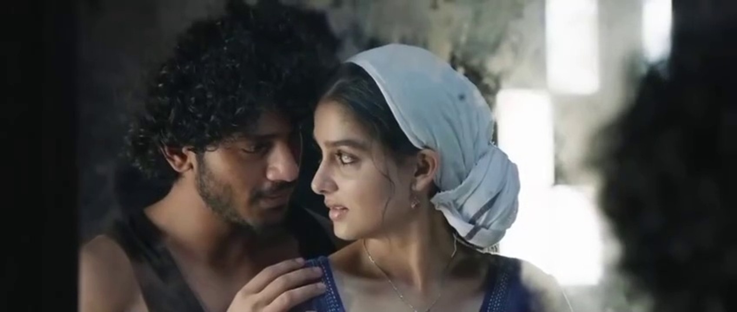 ⁣ORG print romance,crime, Thugs ,south hindi movie
