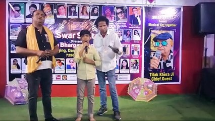 Talwaron Pe Sir Waar Diye | तलवारों पे सर वार दिएअंगारों में जिस्म जलाया है | Kesari | TheRaKaLive