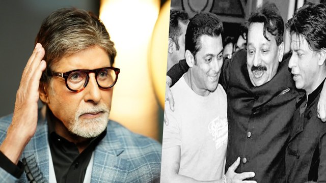 Baba Siddique case: बाबा सिद्दीकी की मौत के बाद Amitabh Bachchan की इस हरकत पर भड़क गए Fans