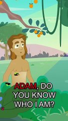 - Bible story for Kids!