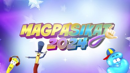 It's Showtime: 6 days to go! | Magpasikat 2024 (Teaser)