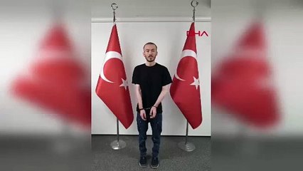 MİT'ten kıtalararası operasyon: O terörist Afrika'da yakalandı