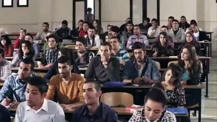 SWITCHERS Algérie - Episode 08