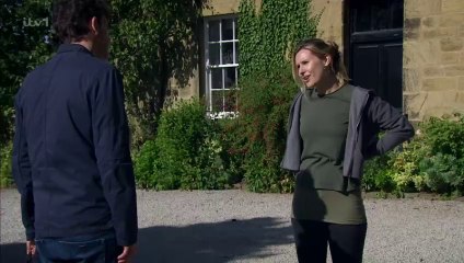 Emmerdale 16th October 2024