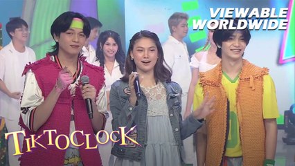 TiktoClock: 'Widows' War' cast, STRESSED sa kagandahan!