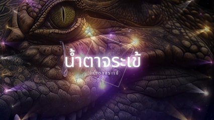 น้ำตาจระเข้ - 9dek [Official Music Video] เพลงใหม่