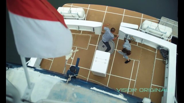 Episode 5 \'Dendam\' Telah Tayang! Jadi Favorit Cinta Laura karena Adegan Ini