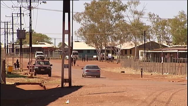 Man arrested 42-year-old woman found dead in remote community