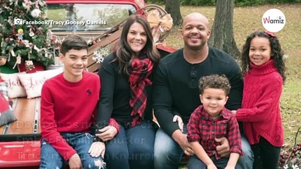 Pitbull führt Frauchen nachts ins Bad: Dort bietet sich ihr ein Bild des Grauens