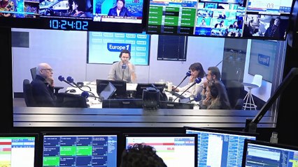 «Disclaimer» sur Apple TV+ : la série recommandée par Héloïse Goy