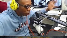 NOOKA à X Vibe's  Nouvelle génération RAP IVOIRE