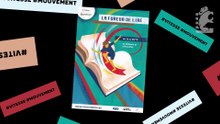 Fureur de lire 2024