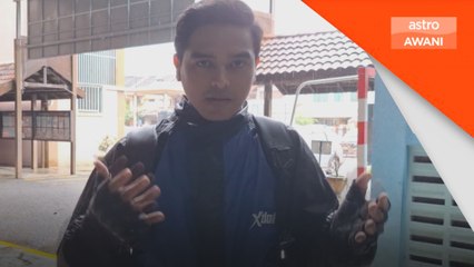 Perkembangan situasi banjir di sekitar Kuala Lumpur