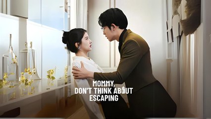 Mommy, Don't Think About Escaping 🎬 - Heartfelt Short Films to Watch Now