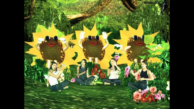 Tứ Ca Ngẫu Nhiên - Cổ tích chuyện tình [OFFICIAL MV] [4K HD REMASTERED]