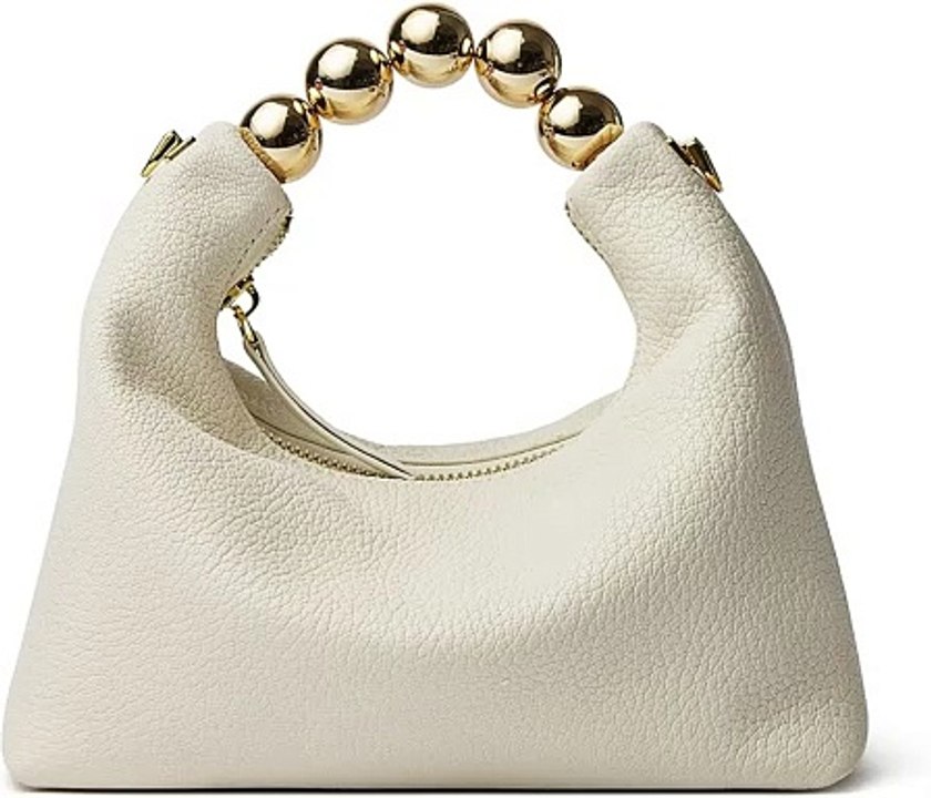 DORIS&JACKY Small Top Handle Clutch Bag Women