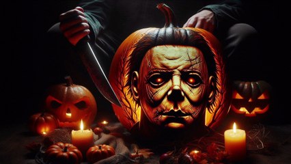 Best Of Scary Spooky Halloween Music Mix 2024 October Part  8