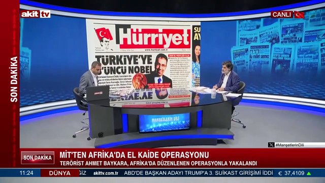 Kim bu Daron Acemoğlu ?