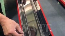 600mm 220v 1000w carbon fiber heat lamps