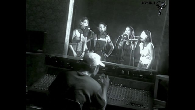 Tứ Ca Ngẫu Nhiên - Những cánh hoa tình [OFFICIAL MV] [4K HD REMASTERED]