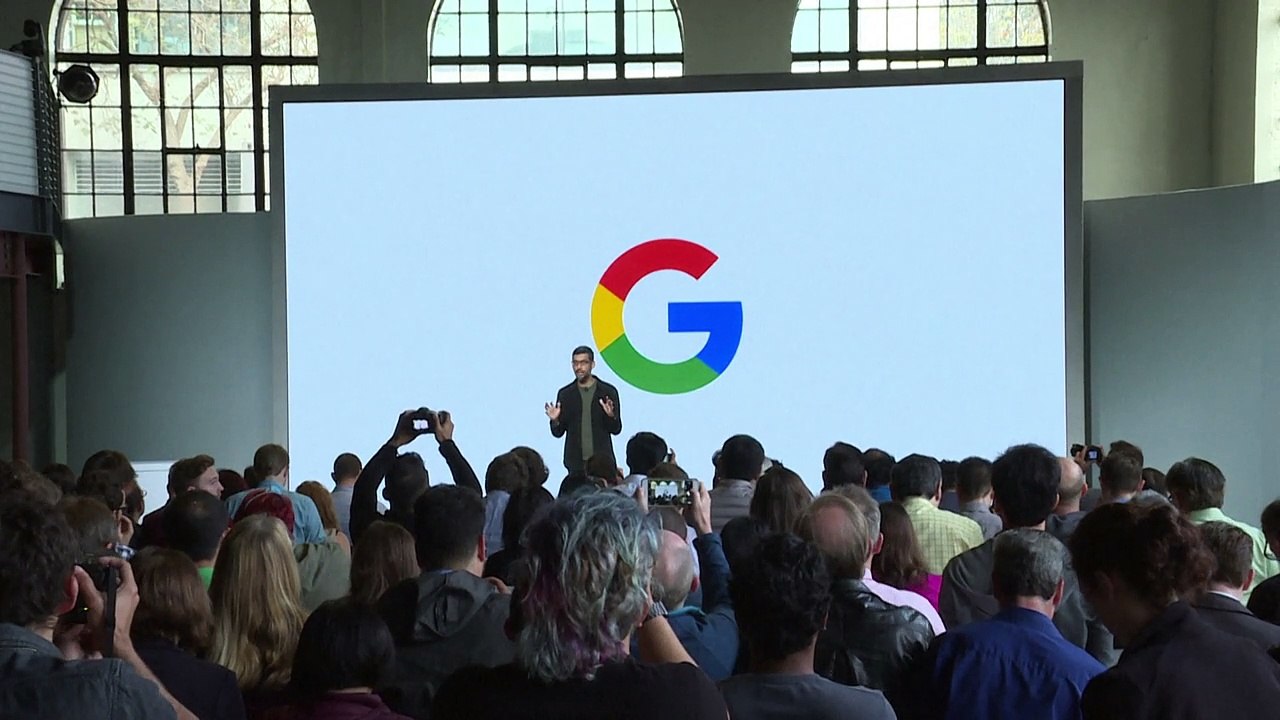 Wegen KI: Google will Atomstrom aus kleinen Reaktoren beziehen