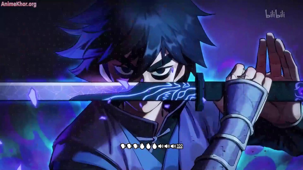 Scissor seven season 5 episode 3 in english subbed video Dailymotion