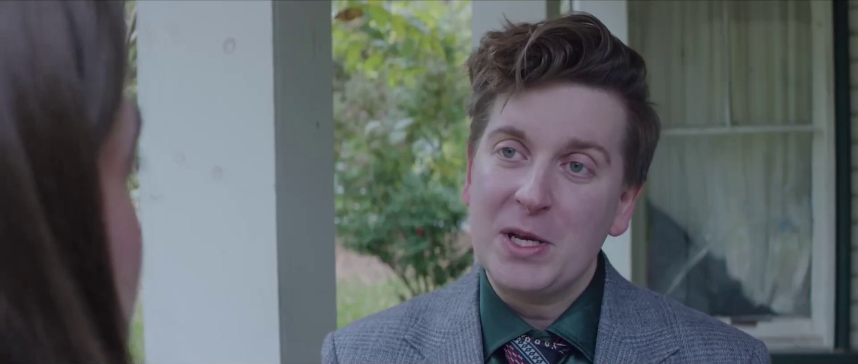 He Sees You When You're Sleeping - Trailer (English) HD