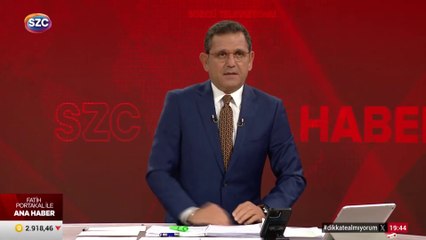 Fatih Portakal: Gerçekten terbiyesizlik