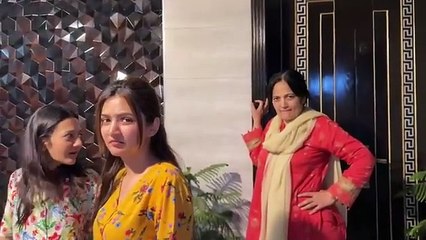 Papa Pakistan Wapis Agaye_  _Ghar walay Excited hogaye _Sistrology