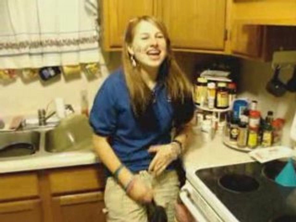 Huffing - Slightly-Mad Social Science