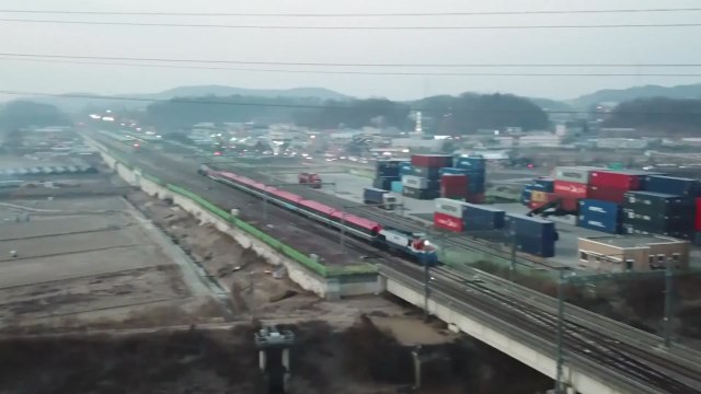 남북 육로 완전 차단...요새화 진행할 듯 / YTN