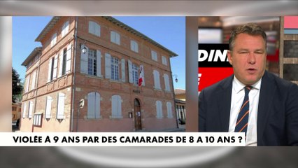 Jean-Lin Lacapelle : «C'est le reflet d'une société qui se dégrade, d'une jeunesse ensauvagée»