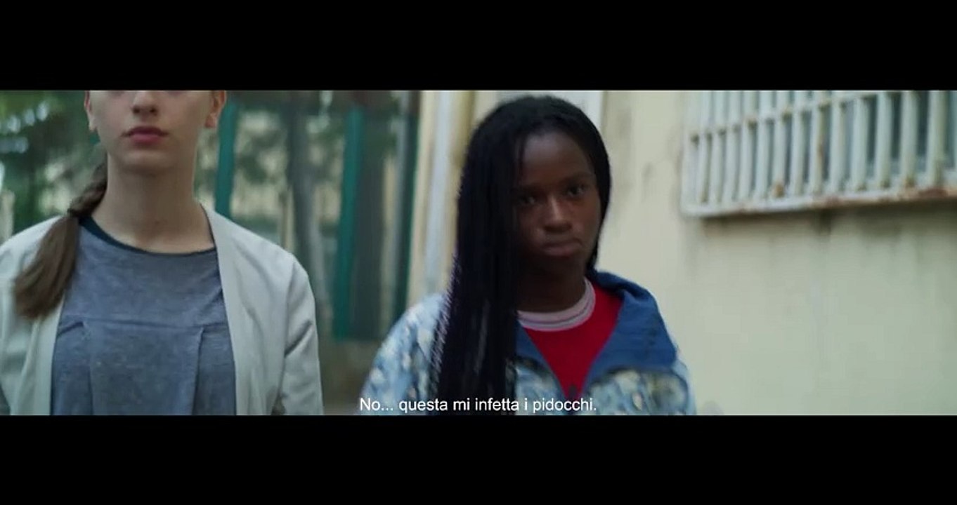 Desirè (Trailer Ufficiale HD)