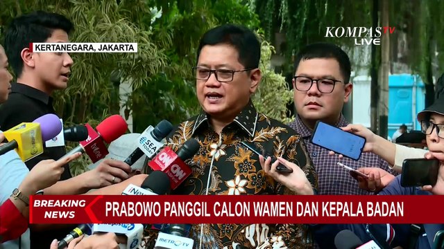 Viva Yoga Bilang Ditunjuk Prabowo Sebagai Wakil Menteri Transmigrasi