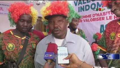 The 7:30pm News TV of October 14, 2024