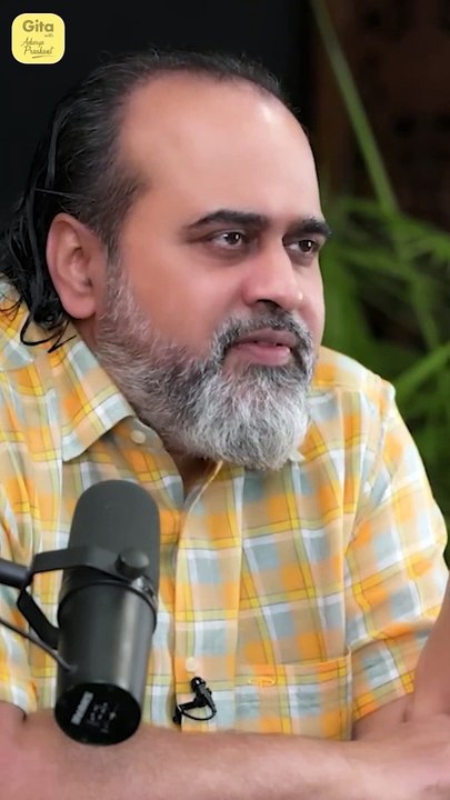Stop Mental Chaos NOW! || Acharya Prashant