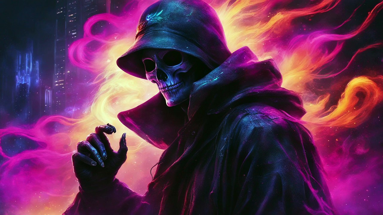 Best Of Minimal Techno Music Mix 2024 October Part  8