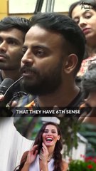 Women have 6th sense? || Acharya Prashant