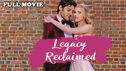 Legacy Reclaimed Full Episode