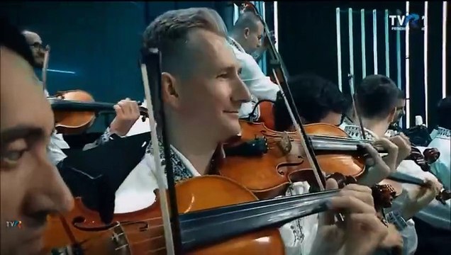 Nicolae si Tudor Furdui Iancu - La omul cu suflet bun (Petrecere cu cantec - TVR 1 - 05.05.2024)