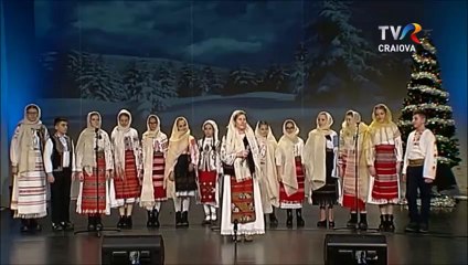 Ofelia Popovici - Ochilor, faceti plimbare (Spectacol „Dor de Romanati” - Caracal - 2023)