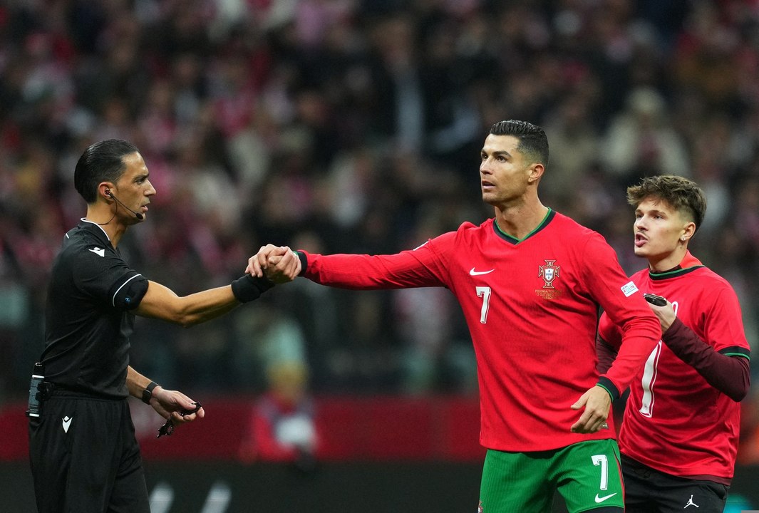 AR 14 SCO PORTUGAL VT