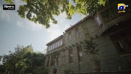 Khaie Episode 20 - [Eng Sub] - Digitally Presented by Sparx Smartphones - 22nd February 2024