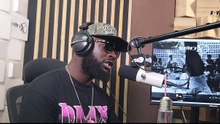 NOOKA à X Vibe's Radio l'émission complète