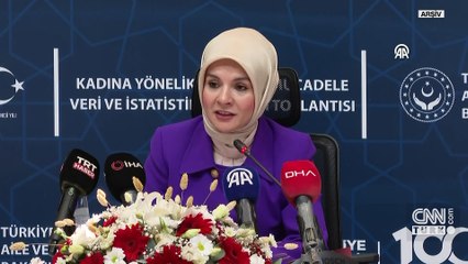 Bakan Göktaş: Her ailenin 'Aile rehberi' olacak