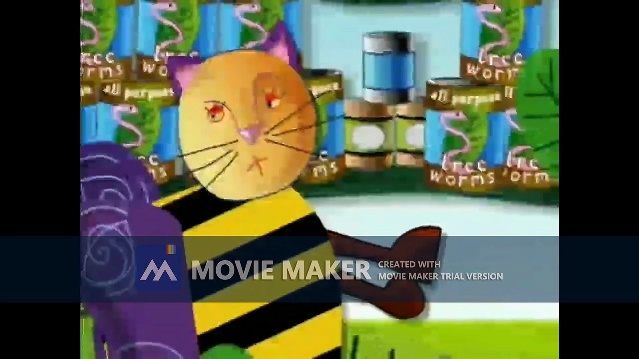 King Otis and the Kingdom of Goode A Tale of Sharing [2002 VHS