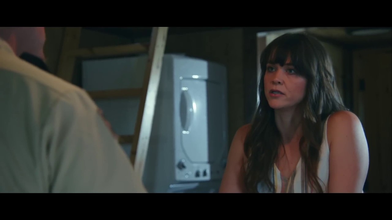 Summer Vacation Turns into Hell | Powerful Action Horror Movie in English