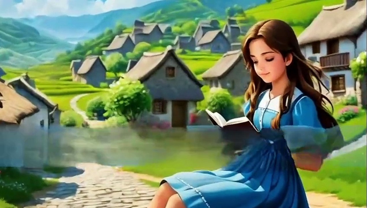 Title: Beauty and the Beast (For Kids in English and Urdu)