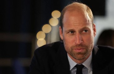 Le prince William dans les pas de Lady Diana : cette lutte qu’il a héritée de sa mère